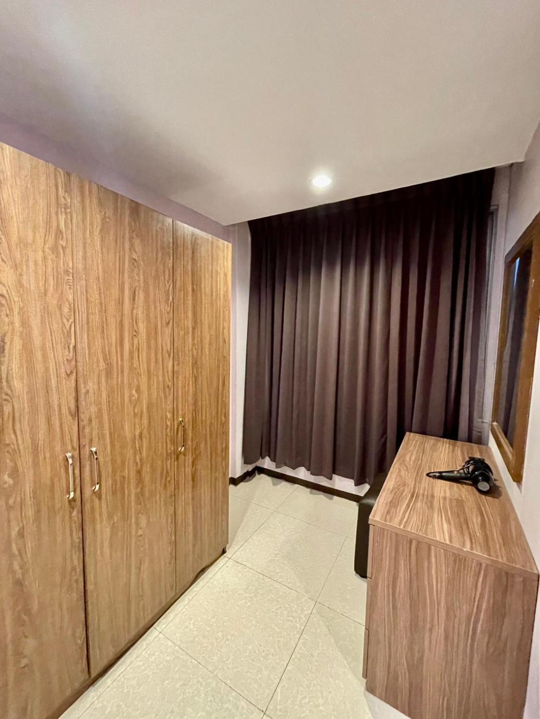 Sampheng Apartment Bangkok Eksteriør billede