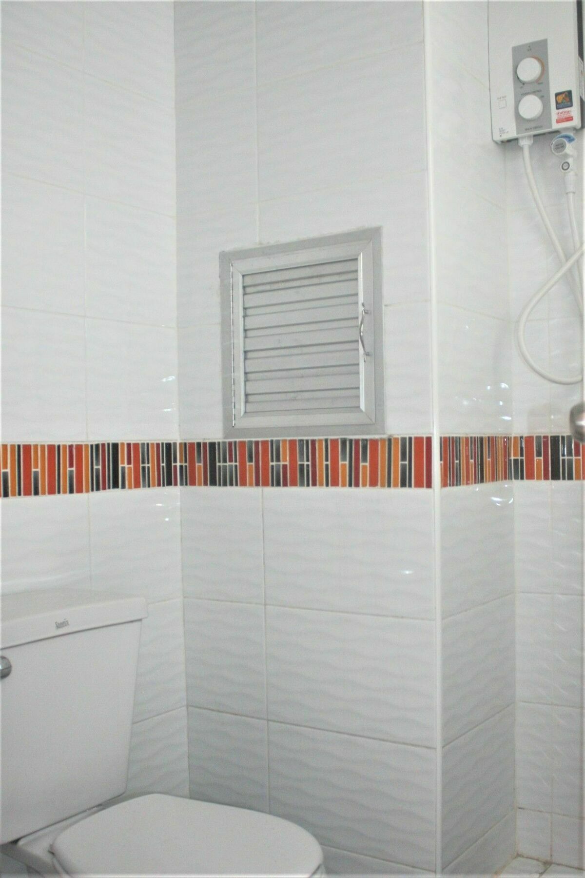 Sampheng Apartment Bangkok Eksteriør billede