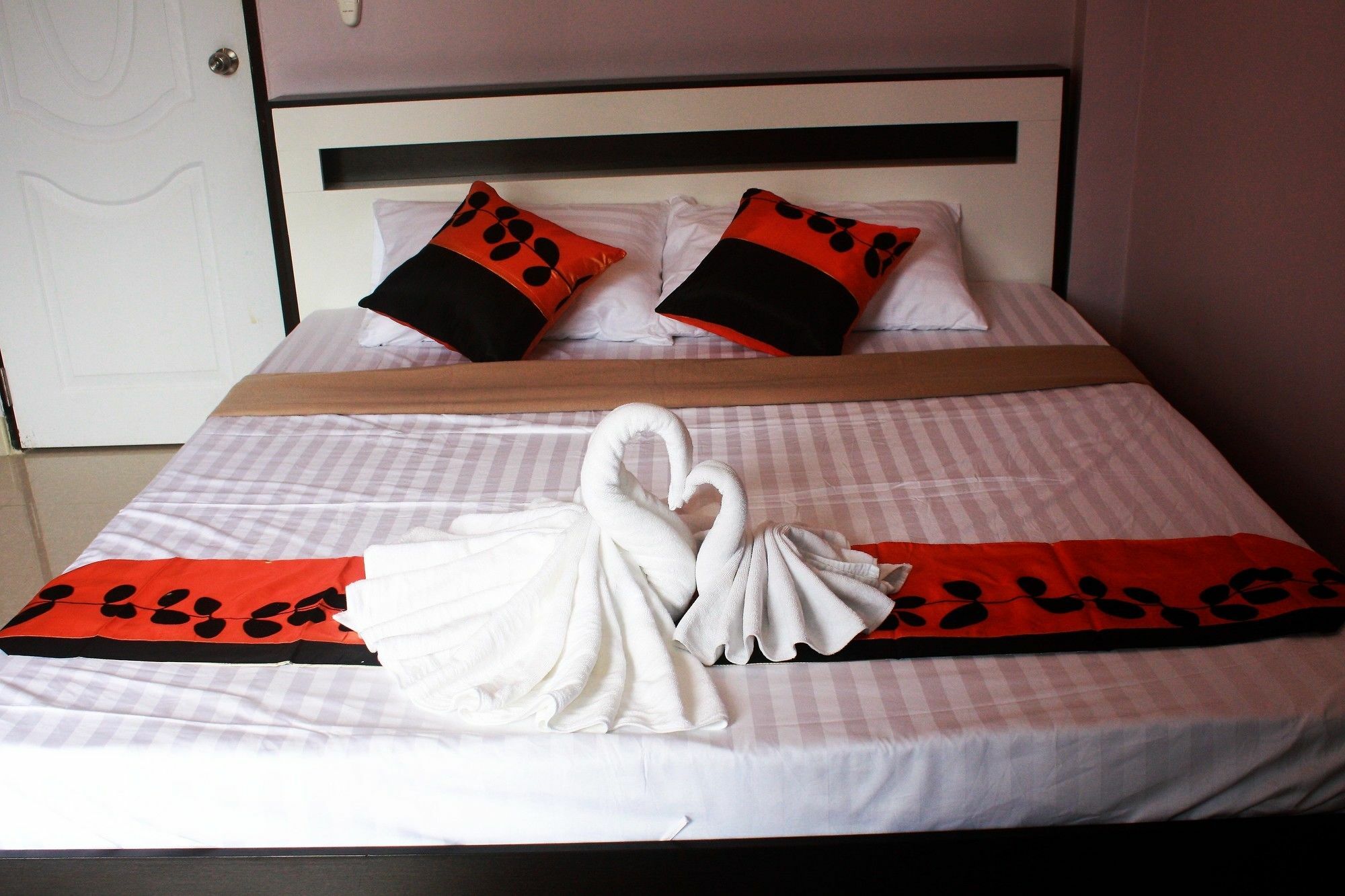Sampheng Apartment Bangkok Eksteriør billede